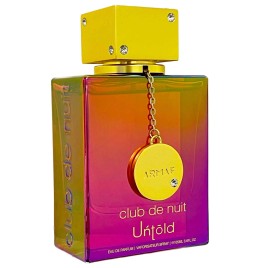 Armaf Club De Nuit Untold EDP Spray Armaf Club De Nuit Untold EDP Spray