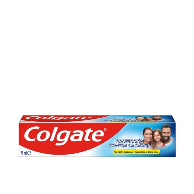 Protection Cries Clssico Pasta Dentrfica