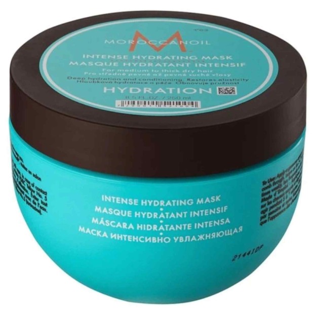 Moroccanoil Mscara de Hidratao Intensa