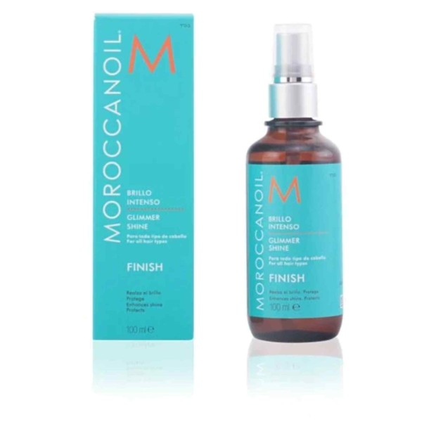 Moroccanoil Glimmer Shine