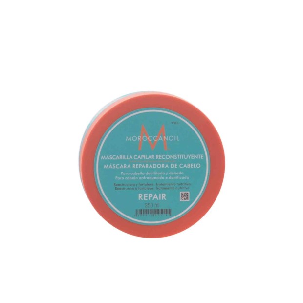 Moroccanoil Repair restorative hair mask