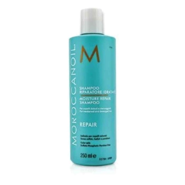 REPAIR moisture repair shampoo