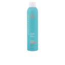 Moroccanoil Finish luminous hairspray strong