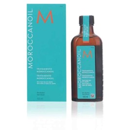 Moroccanoil Oil Treatment For Fine & Light Colored Hair Moroccanoil Oil Treatment For Fine & Light Colored Hair