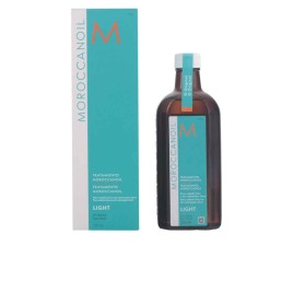 Moroccanoil Light oil treatment for fine & light colored hair Moroccanoil Light oil treatment for fine & light colored hair