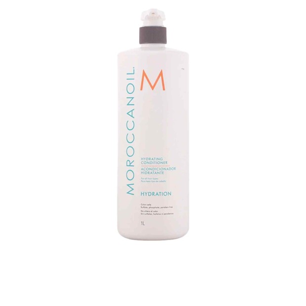 Hydration Hydrating Conditioner