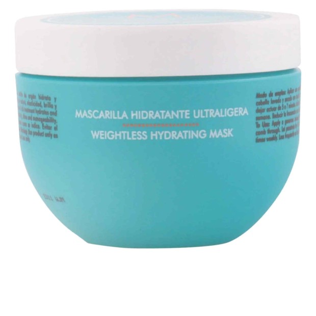 Hydration Weightless Hydrating Mask