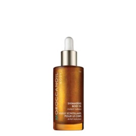 Moroccanoil Shimmering Óleo De Corpo Moroccanoil Shimmering Óleo De Corpo