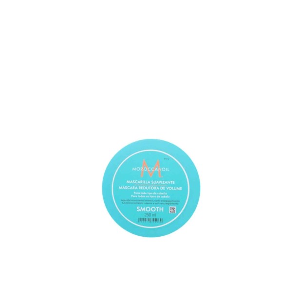 Moroccanoil Smooth mask