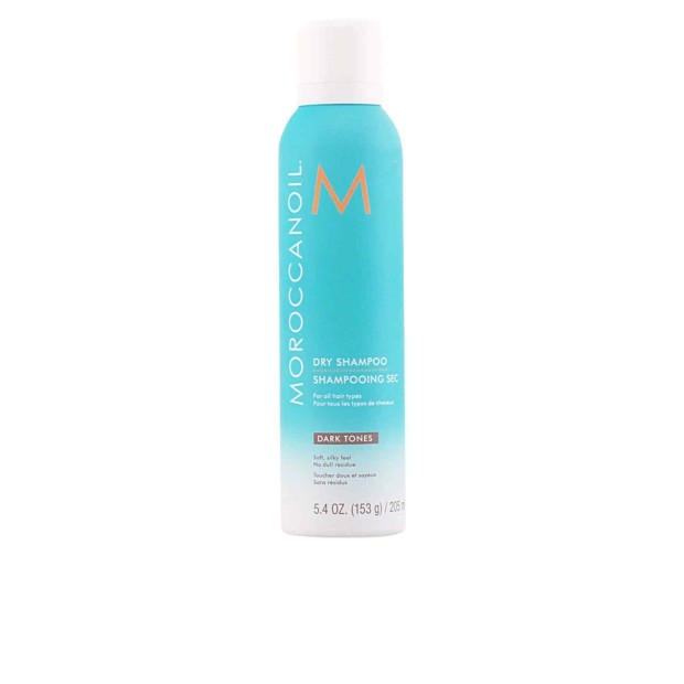 Dry Shampoo Dark Tones 205 ml