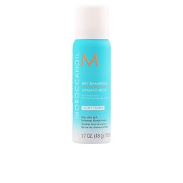 Dry Shampoo Light Tones