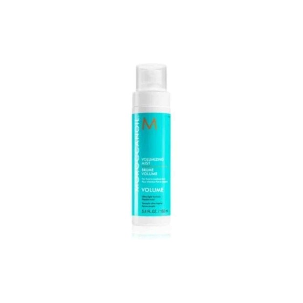Volumizing Mist For Fine To Medium Hair
