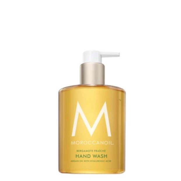 Moroccanoil Sab�o De M�os Bergamote Fraiche