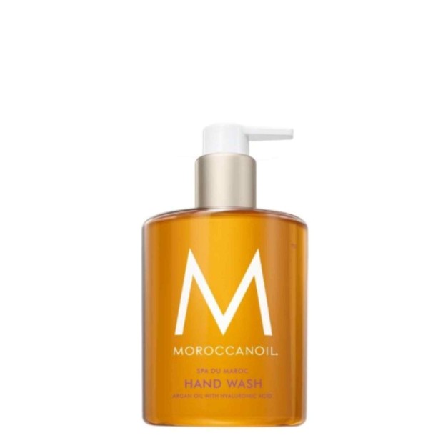 Moroccanoil Sabo De Mos SPA Du Maroc
