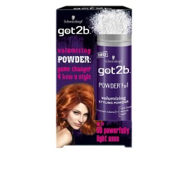 GOT2B Powder´Ful Volumizing Styling Powder GOT2B Powder´Ful Volumizing Styling Powder
