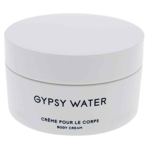 Byredo Blanche Body Cream