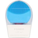 Foreo Lua mini 2 Aquamarine Escova Limpeza Facial