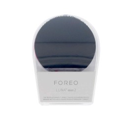 Foreo Lua Mini 2 Escova Limpeza Facial Midnight Foreo Lua Mini 2 Escova Limpeza Facial Midnight