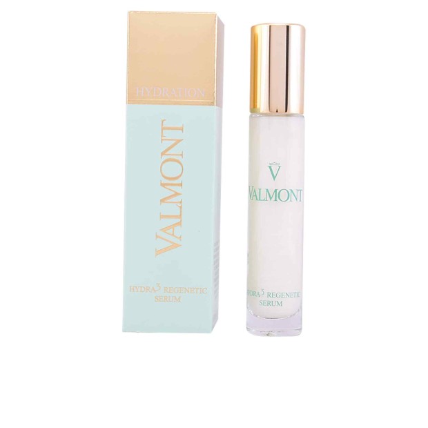 Hidra3 Regenetic Concentrate Hidratation Activator