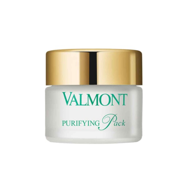 Purifying Pack Masque De Soin Purifiant