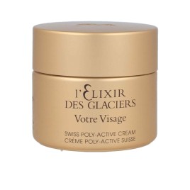 L'Elixir Des Glaciers Votre Visage Crème L'Elixir Des Glaciers Votre Visage Crème