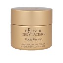 L'Elixir Des Glaciers Votre Visage Crme