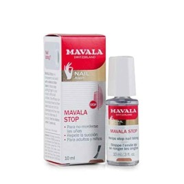 Mavala Stop Manicure e Pedicure Mavala Stop Manicure e Pedicure