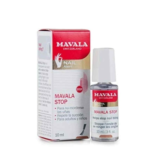 Mavala Stop Manicure e Pedicure
