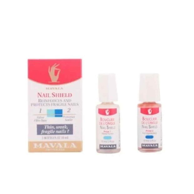 MAVALA FORTALECEDOR DE UNHAS