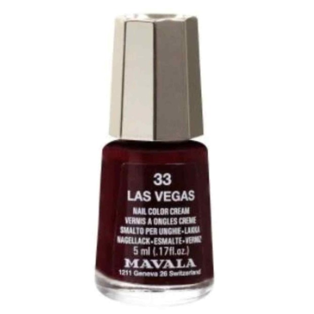 MAVALA VERNIZ LAS VEGAS 33