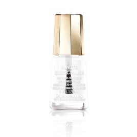 Nail Tratamento Minute Quick Finish Nail Tratamento Minute Quick Finish