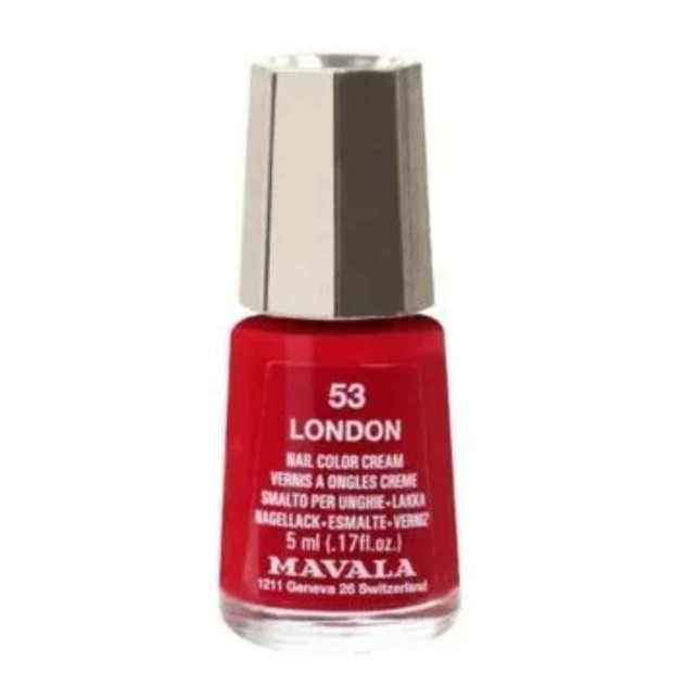 MAVALA VERNIZ LONDON 53