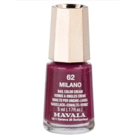 MAVALA VERNIZ MILANO 62 MAVALA VERNIZ MILANO 62