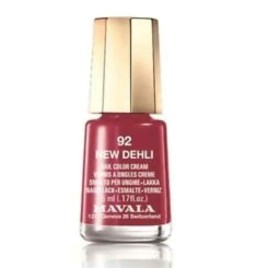 MAVALA VERNIZ NEW DEHLI 92 MAVALA VERNIZ NEW DEHLI 92