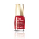 Nail Color Tom 156 rococo red