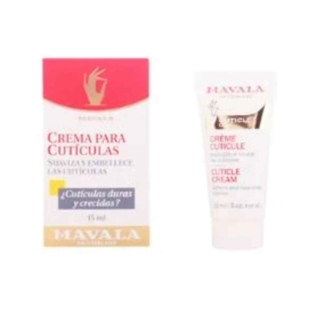 MAVALA CREMA PARA CUTCULAS
