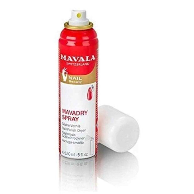 MAVALA MAVADRY SPRAY