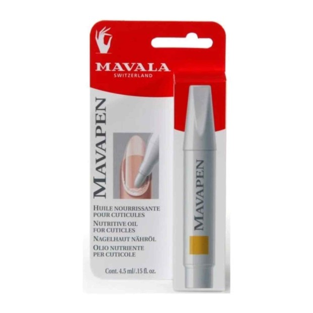 Mavala Mavapen �leo Nutritivo Cut�culas