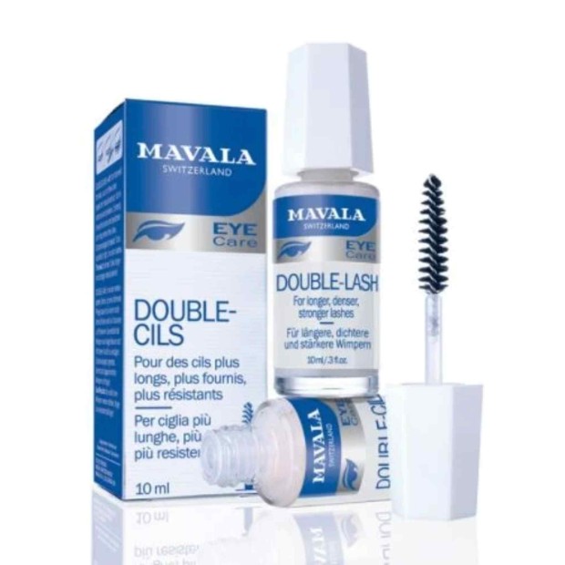 MAVALA EYE LITE DOUBLE LASH