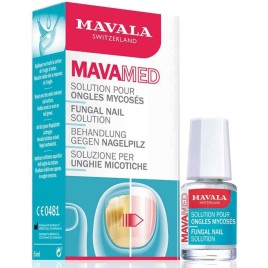 Mavamed Tratamento anti-fúngico unhas Mavamed Tratamento anti-fúngico unhas