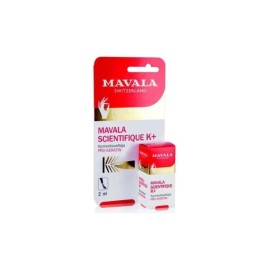 Científico K+ Endurecedor Unhas Científico K+ Endurecedor Unhas