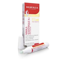 Científico K+ Endurecedor Unhas com Aplicador 4, Científico K+ Endurecedor Unhas com Aplicador 4,