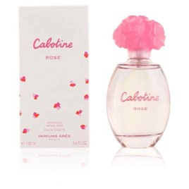 Cabotine Rose Woman EDT
