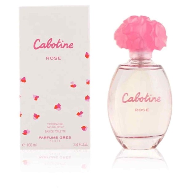 Cabotine Rose Woman EDT