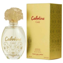 Cabotine Gold EDT