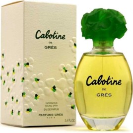 Cabotine De Gres EDP