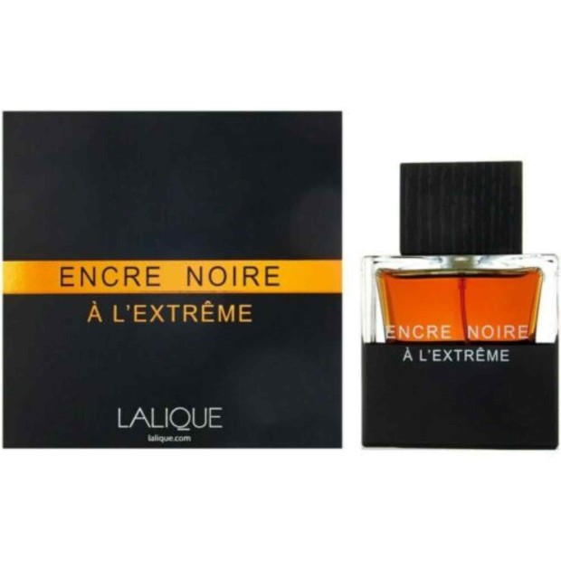 Encre Noire A A L'Extreme Pour Homme EDP