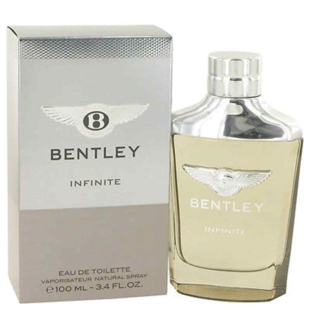 Bentley Infinite EDT