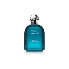 Jaguar Ultimate Power For Men EDT Jaguar Ultimate Power For Men EDT