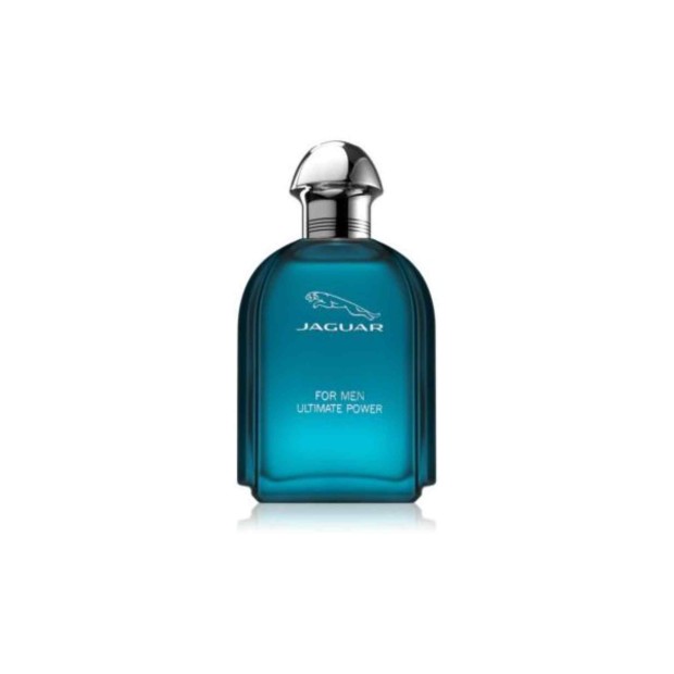 Jaguar Ultimate Power For Men EDT